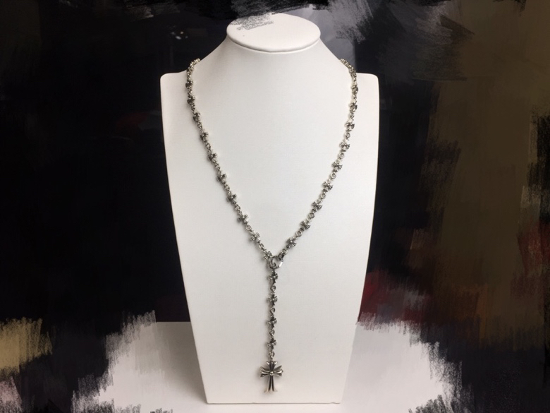 Chrome Hearts necklace 07yxq03